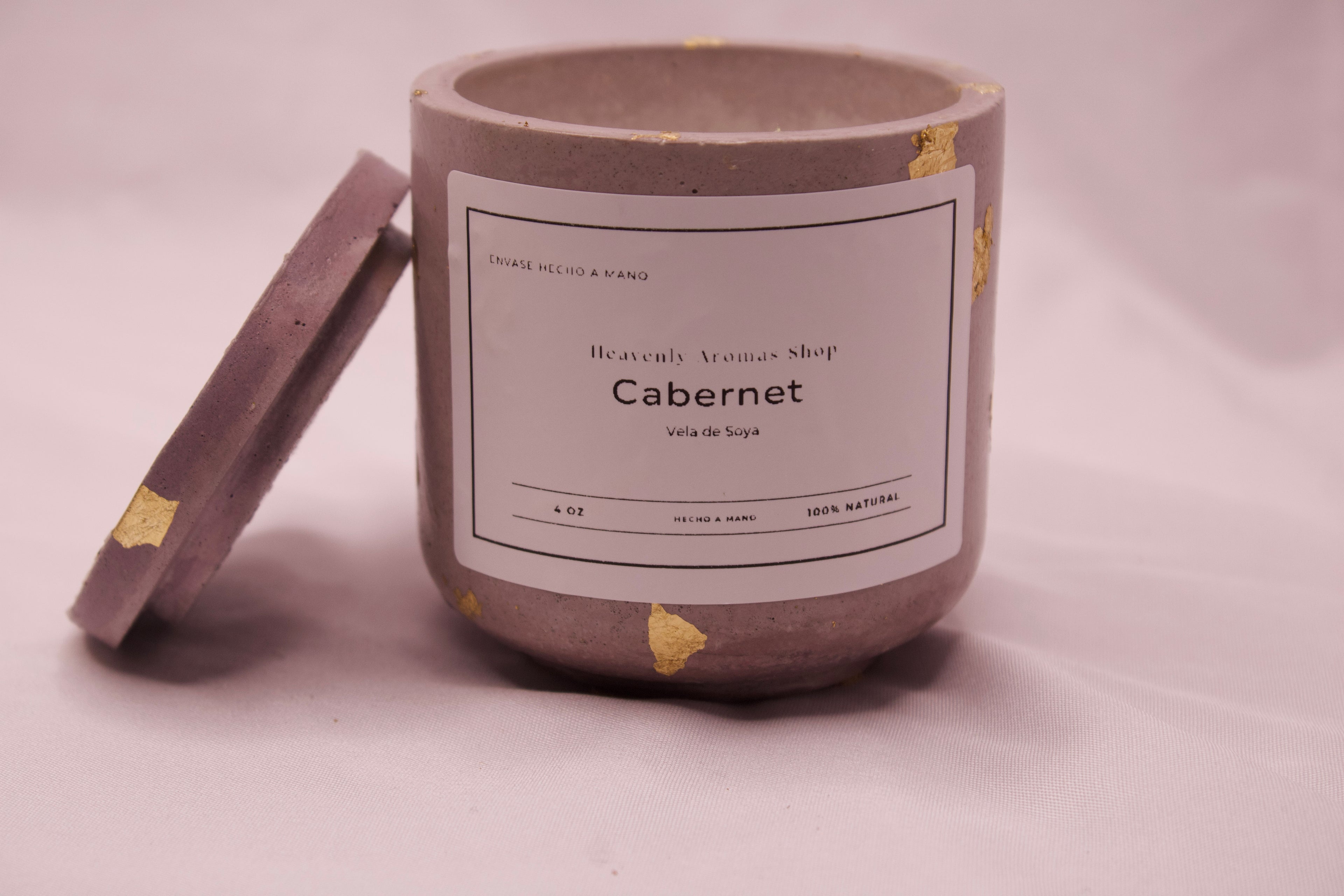 Vela Pequeña Cabernet